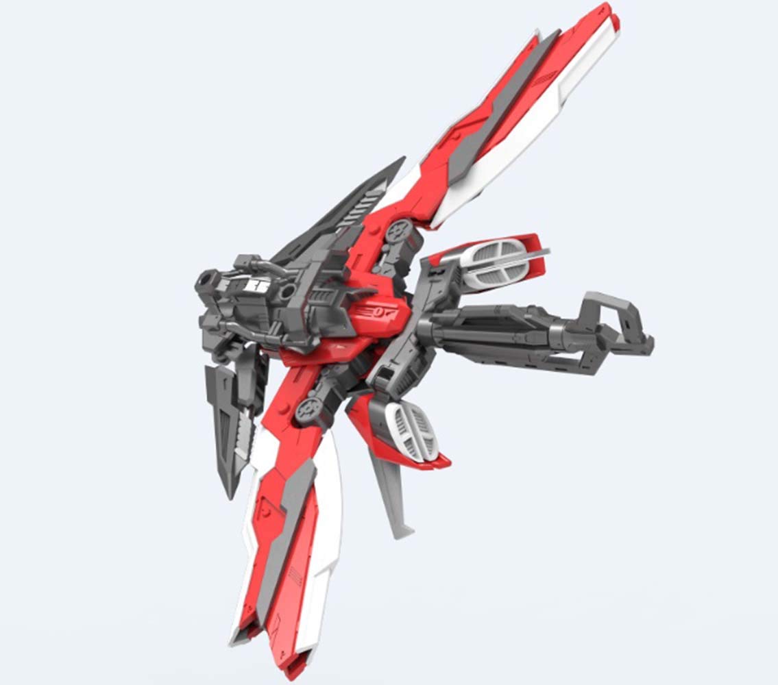 タクティカルアームズ 変幻 BANDAI バンダイ/タクティカル